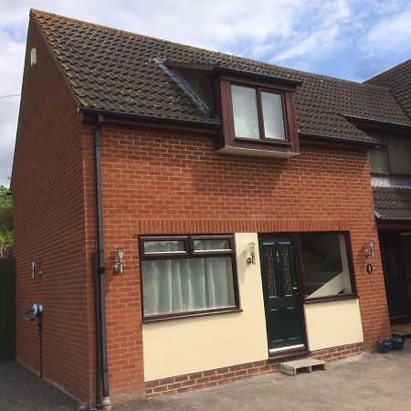 Hartpury B&B 외부 사진