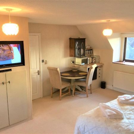 Hartpury B&B 외부 사진