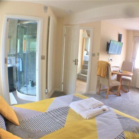 Hartpury B&B 외부 사진