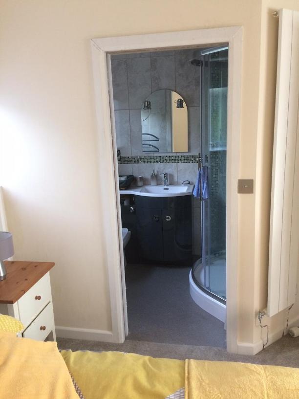 Hartpury B&B 외부 사진